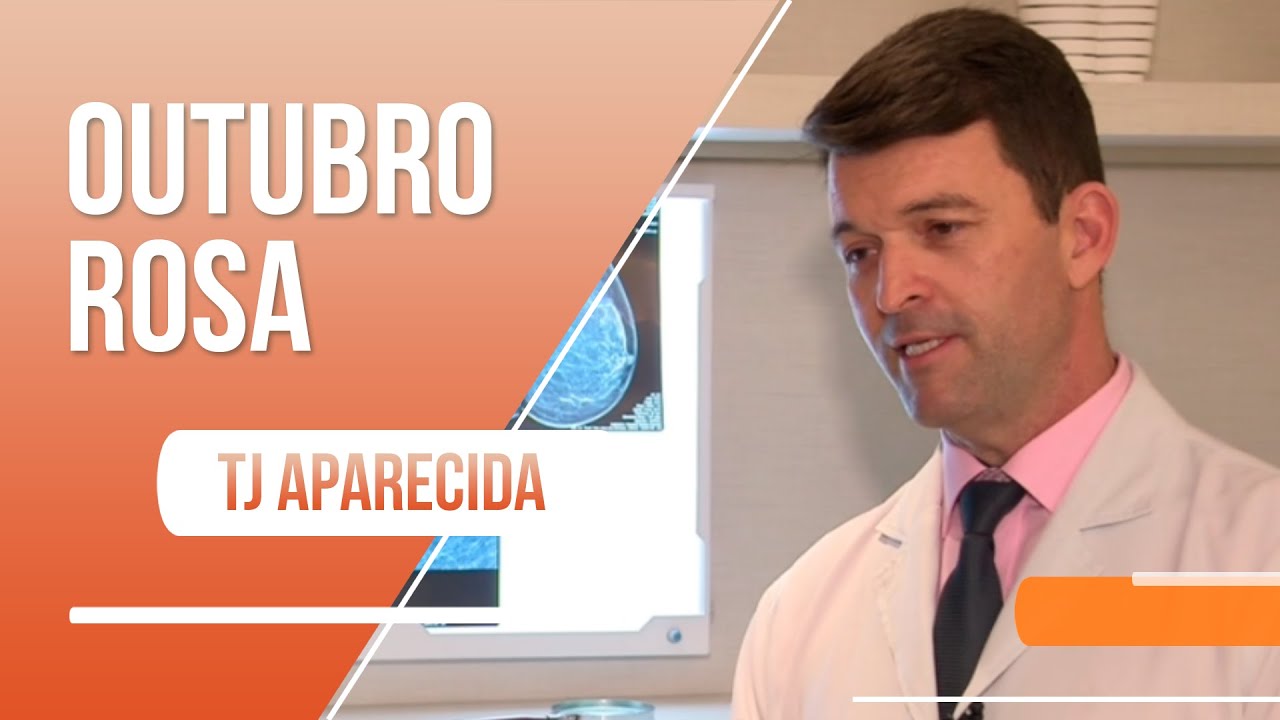 A importância da campanha do Outubro Rosa na prevenção e no diagnóstico precoce do câncer de mama